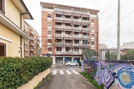 Foto Appartamento in Via Alfonso Di Vestea 39, Pescara Porta Nuova