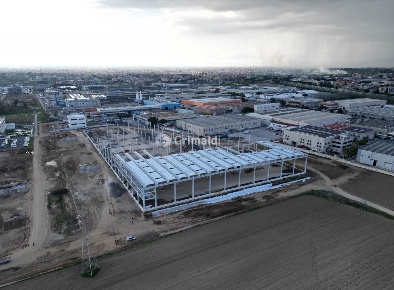 Foto Ufficio in Via Trivio Quaranta 5, Marcianise di 500 m² con 5 locali
