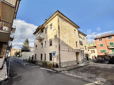 Foto Appartamento in Corso garibaldi snc, Orte Orte Scalo di 90 m²