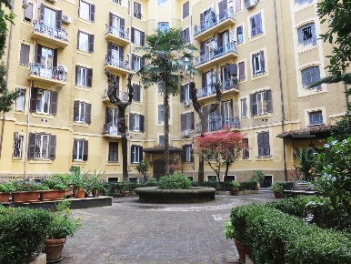 Foto Ufficio in Giuseppe Mazzini, Roma Mazzini - Delle Vittorie di 104 m²