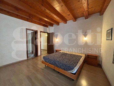 Foto Appartamento in Via Vicolo Monte Santo 1/2, Valvasone Arzene Valvasone