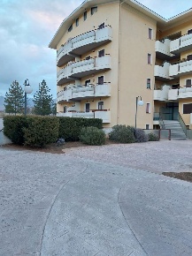 Foto Appartamento a Avezzano Centro di 61 m² con 3 locali in affitto