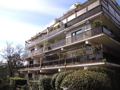 Foto Appartamento in Tomba di Nerone, Roma Tomba di Nerone di 70 m²