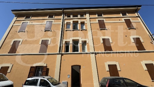Foto Appartamento in Via del Greto 1, Bologna Borgo Panigale di 44 m²