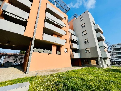 Foto Appartamento in Via XXIX Maggio sc, Legnano San Martino di 71 m²