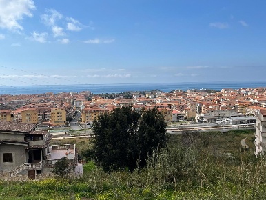 Foto Appartamento in Via Piano Lettieri 42, Scalea di 30 m² con 2 locali