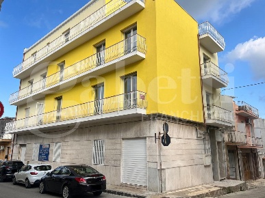 Foto Appartamento a Solarino di 124 m² con 3 locali in vendita