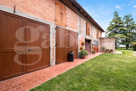 Foto Appartamento in Via Antonio Gramsci 136, Sala Bolognese Centro