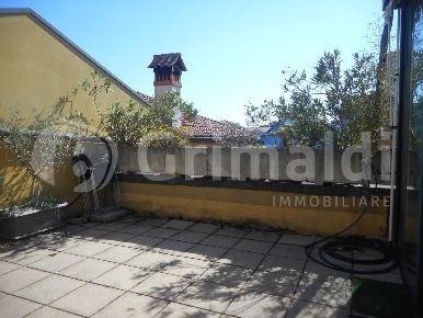 Foto Appartamento a Padova Stazione di 150 m² con 5 locali in vendita