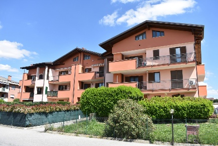 Foto Appartamento in Via Generale Dalla Chiesa 4/1, Poirino Centro