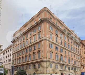 Foto Appartamento in Via Alessandria 10, Roma Salario - Porta Pia di 40 m²