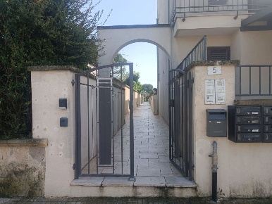 Foto Appartamento in Via Girolamo Comi 5, Uggiano la Chiesa di 40 m²