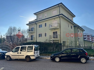 Foto Appartamento in Via Botticelli snc, Cassino Centro di 67 m² in vendita