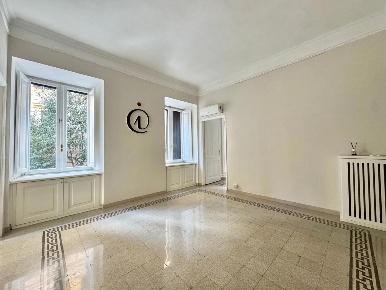 Foto Appartamento in Domenico Cimasora, Roma Pinciano - Villa Ada di 140 m²