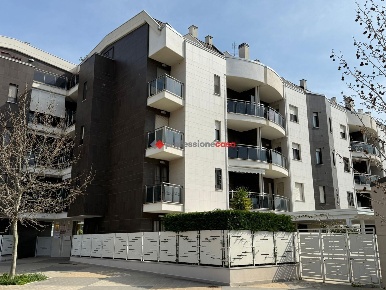 Foto Appartamento in Via Fiorello La Guardia 11, Foggia San Ciro - Stadio