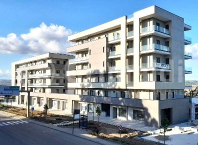 Foto Appartamento in Aldo Moro, Benevento Fratelli Rosselli, San Liberatore