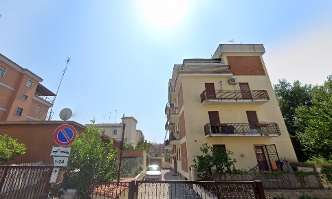 Foto Appartamento in Corchiano, Roma Tomba di Nerone di 40 m² con 1 locali