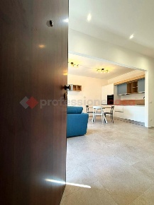 Foto Appartamento a Livorno Porta a Mare - Mazzini di 58 m² con 2 locali