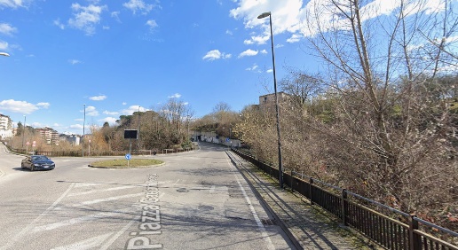 Foto Terreno residenziale a Avellino A. Annarumma, A. Gasperi, F. Tedesco
