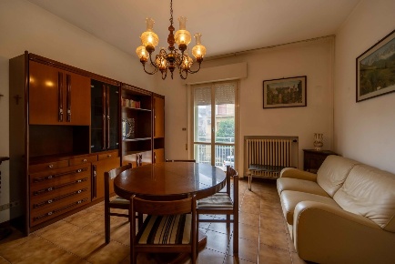 Foto Appartamento in Via Giuseppe Piazzi 10, Rimini Bellariva di 170 m²