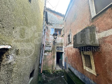 Foto Casa indipendente in Via Molise snc, Letino di 100 m² con 4 locali
