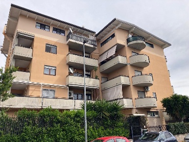 Foto Appartamento in Via Fiorignano 0, Battipaglia Centro di 119 m²