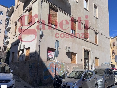 Foto Appartamento in Via COSENZA VIA TOCCI SNC, Cosenza di 40 m² in affitto