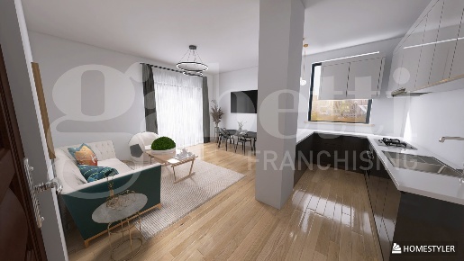 Foto Appartamento in Via SAN GIORGIO CANAVESE 33, Torino Pozzo Strada