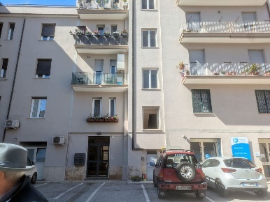 Foto Appartamento in Via Madonna di Loreto 27, Monterotondo Centro di 92 m²