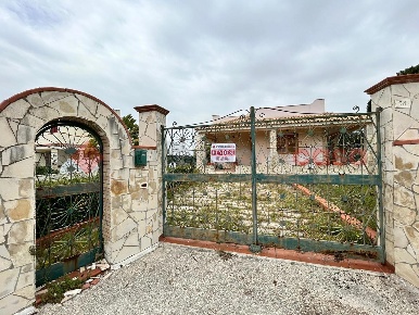 Foto Villa unifamiliare in Via isola bali 58, Siracusa Arenella di 79 m²