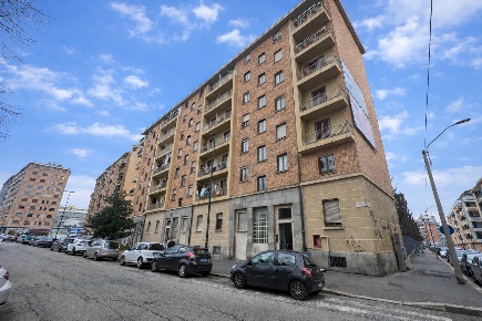 Foto Appartamento in TUNISI, Torino Lingotto di 68 m² con 2 locali