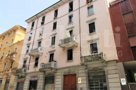 Foto Appartamento in Via Conegliano 8, Milano Turro di 25 m² con 1 locali