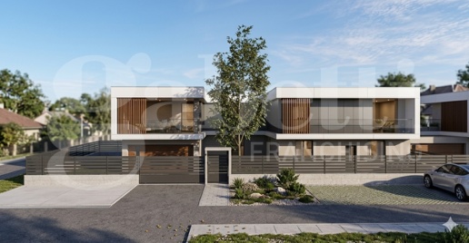 Foto Villa unifamiliare in Via Sauro /, Corbetta Centro di 145 m²