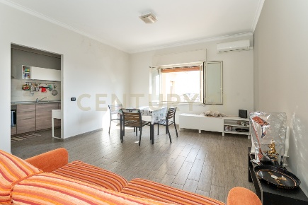 Foto Appartamento in Via Giuseppe Garibaldi 259, Catania Centro Storico