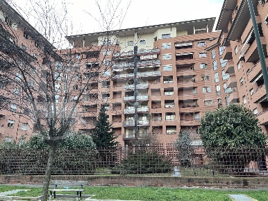 Foto Appartamento in Via MURATORI 16, Torino San Secondo di 110 m²