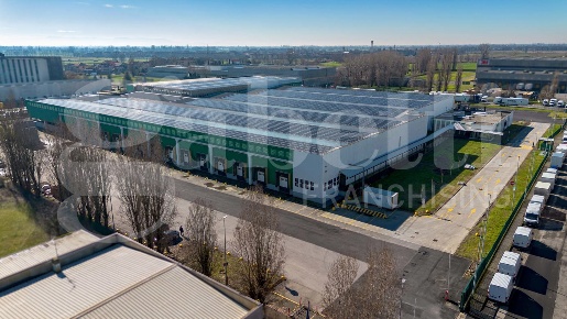 Foto Capannone industriale in giuseppe ripamonti, Milano Vigentino - Fatima
