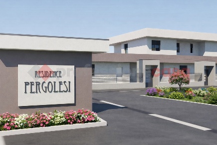 Foto Appartamento in Via Pergolesi 1, Busto Garolfo Centro di 90 m²