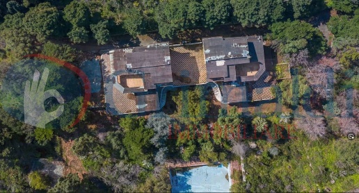 Foto Villa unifamiliare in Piano Rocca, Messina Acqualadrone - Spartà