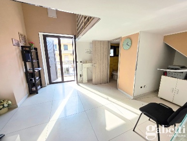 Foto Appartamento in Via ROMA 00, Pomigliano d'Arco Centro di 65 m²