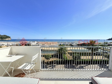 Foto Appartamento in Marina di Serapo, Gaeta di 78 m² con 3 locali