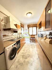 Foto Appartamento a Venezia Mestre di 105 m² con 5 locali in vendita