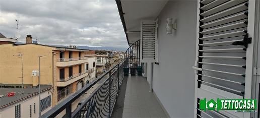 Foto Appartamento a Brusciano di 68 m² con 3 locali in vendita