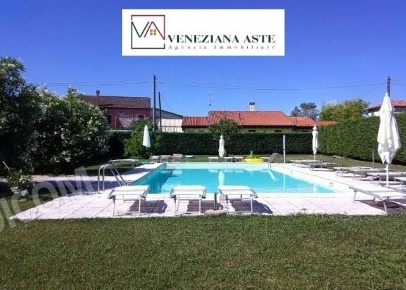 Foto Appartamento in Via Casette, Treviso Monigo di 59 m² con 2 locali