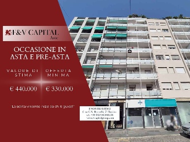 Foto Appartamento in Viale Monza, Milano Pasteur di 98 m² con 4 locali