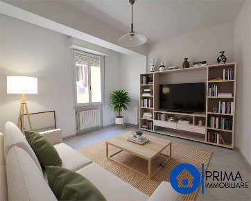 Foto Appartamento a Terni Centro Storico di 59 m² con 3 locali in vendita