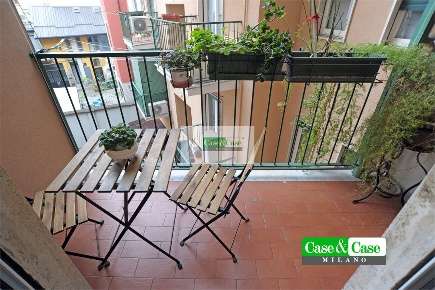 Foto Appartamento in Via Rubens, Milano San Siro di 80 m² con 2 locali