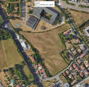 Foto Terreno edificabile in Strada delle Zecchette, Treviso di 23373 m²