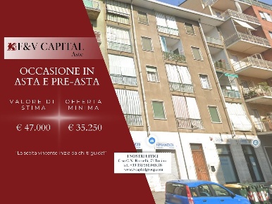 Foto Appartamento in Via Monastir, Torino Mirafiori Sud - Onorato Vigliani