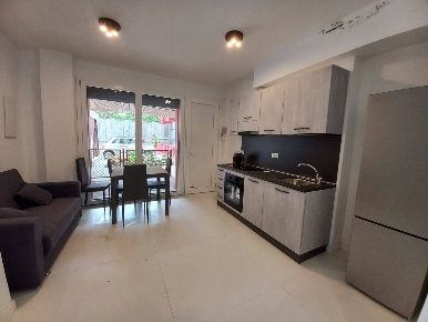 Foto Appartamento in Via Mascarella, Bologna Irnerio di 40 m² con 2 locali