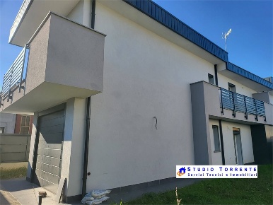 Foto Villa unifamiliare in via prealpi, Seveso Altopiano, Baruccana